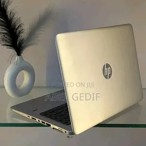 New Laptop HP EliteBook 840 8GB Intel Core I5 HDD 1T