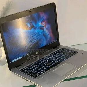 New Laptop HP EliteBook 840 8GB Intel Core I5 HDD 1T