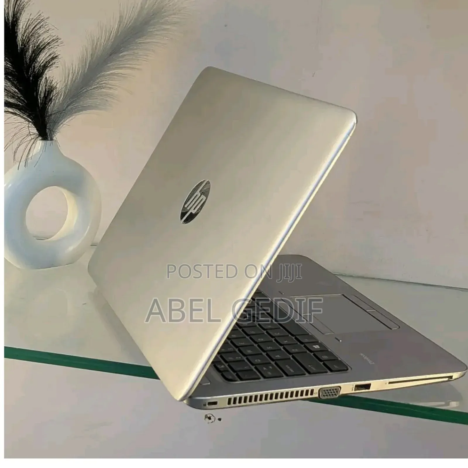 New Laptop HP EliteBook 840 8GB Intel Core I5 HDD 1T