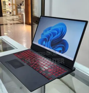 Photo - New Laptop Lenovo Legion 5 8GB Intel Core I5 SSD 512GB