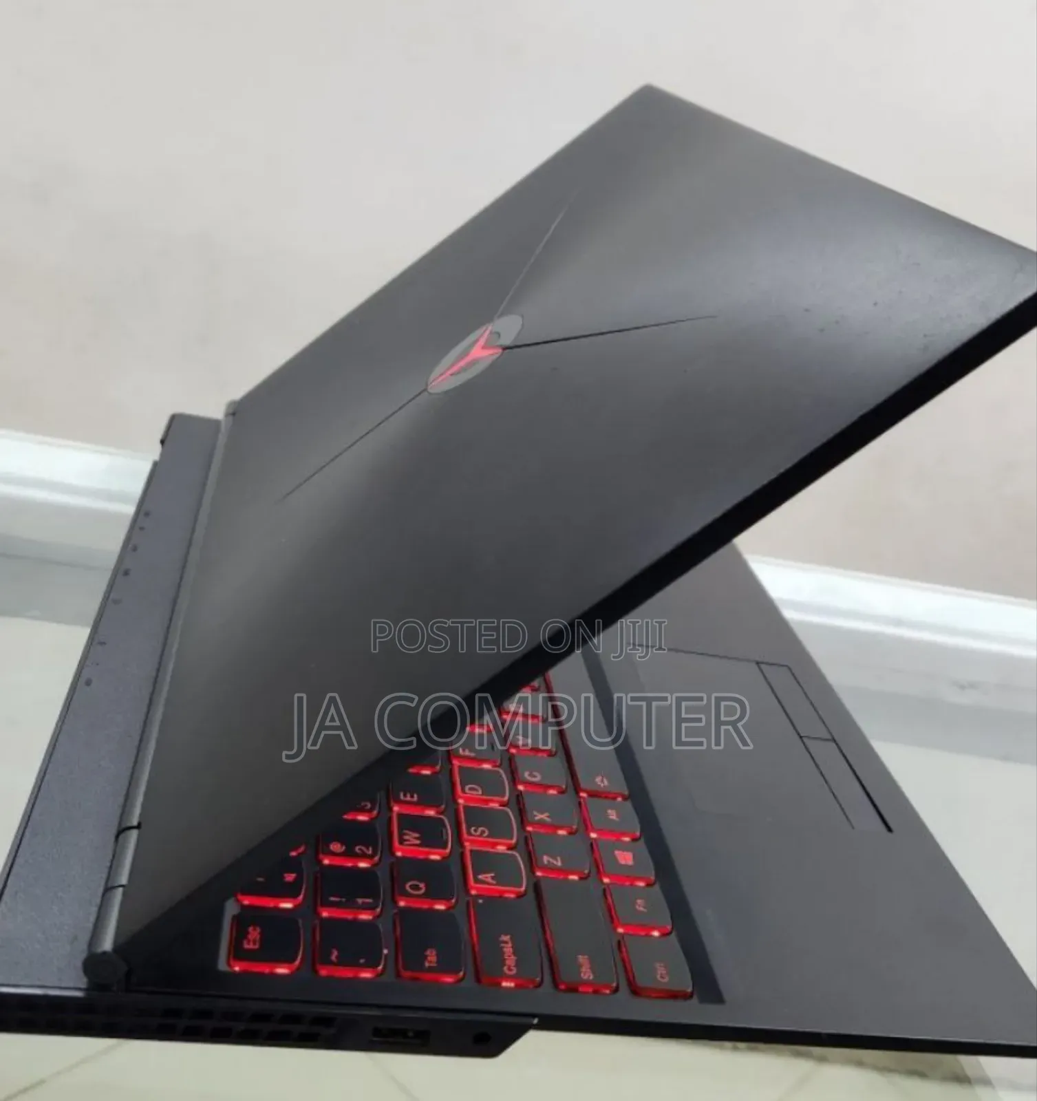 New Laptop Lenovo Legion 5 8GB Intel Core I5 SSD 512GB