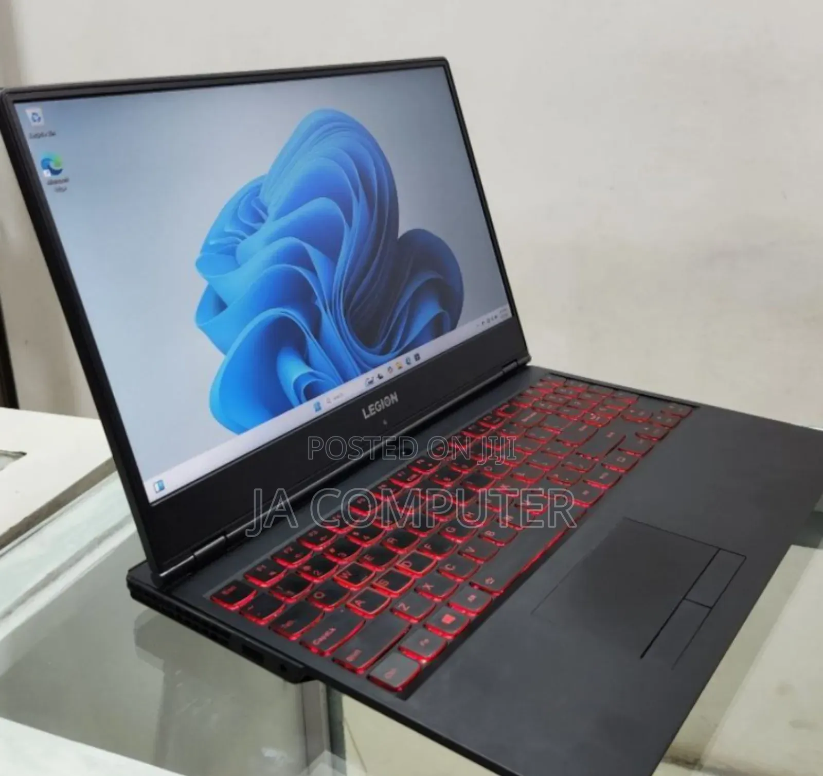 New Laptop Lenovo Legion 5 8GB Intel Core I5 SSD 512GB