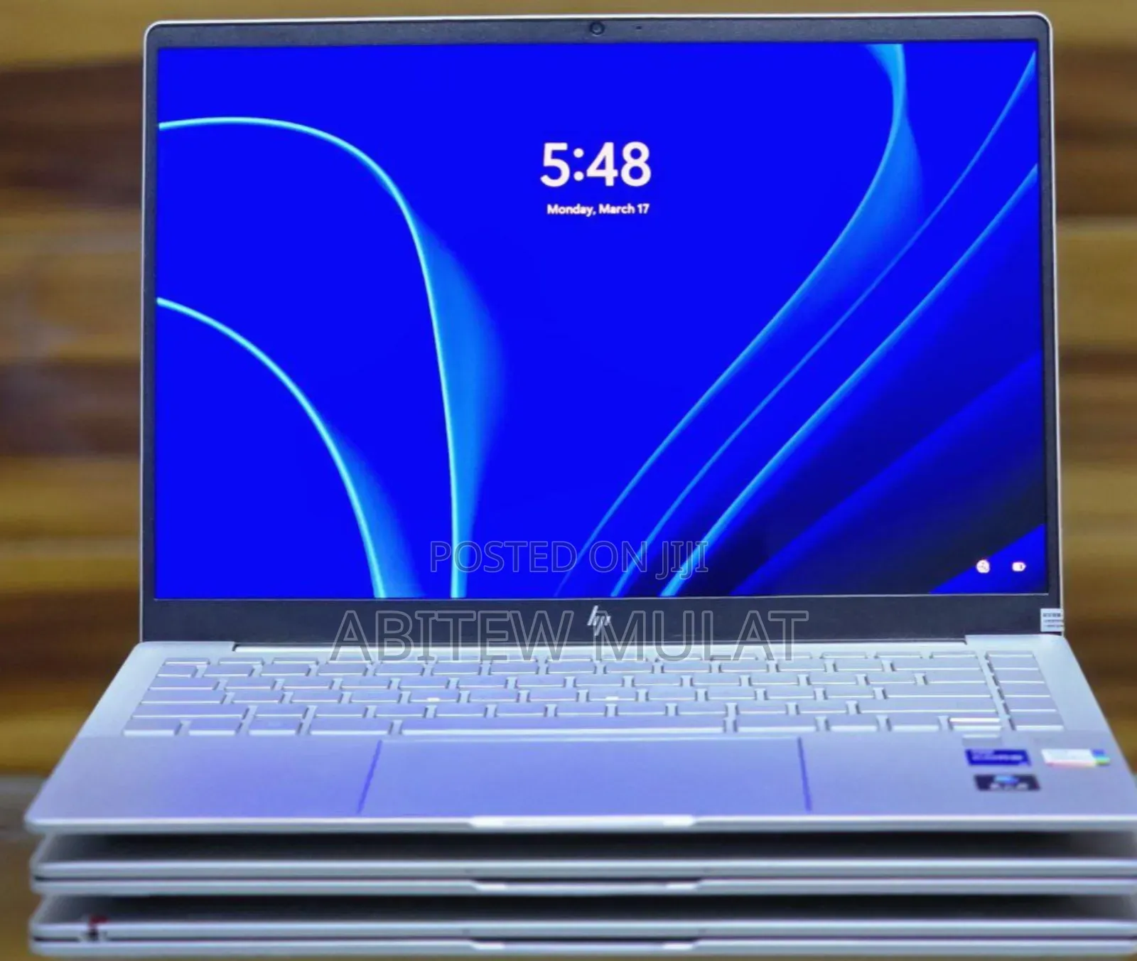 New Laptop HP Pavilion 14 16GB Intel Core I7 SSD 512GB