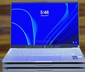 Photo - New Laptop HP Pavilion 14 16GB Intel Core I7 SSD 512GB
