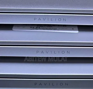 New Laptop HP Pavilion 14 16GB Intel Core I7 SSD 512GB