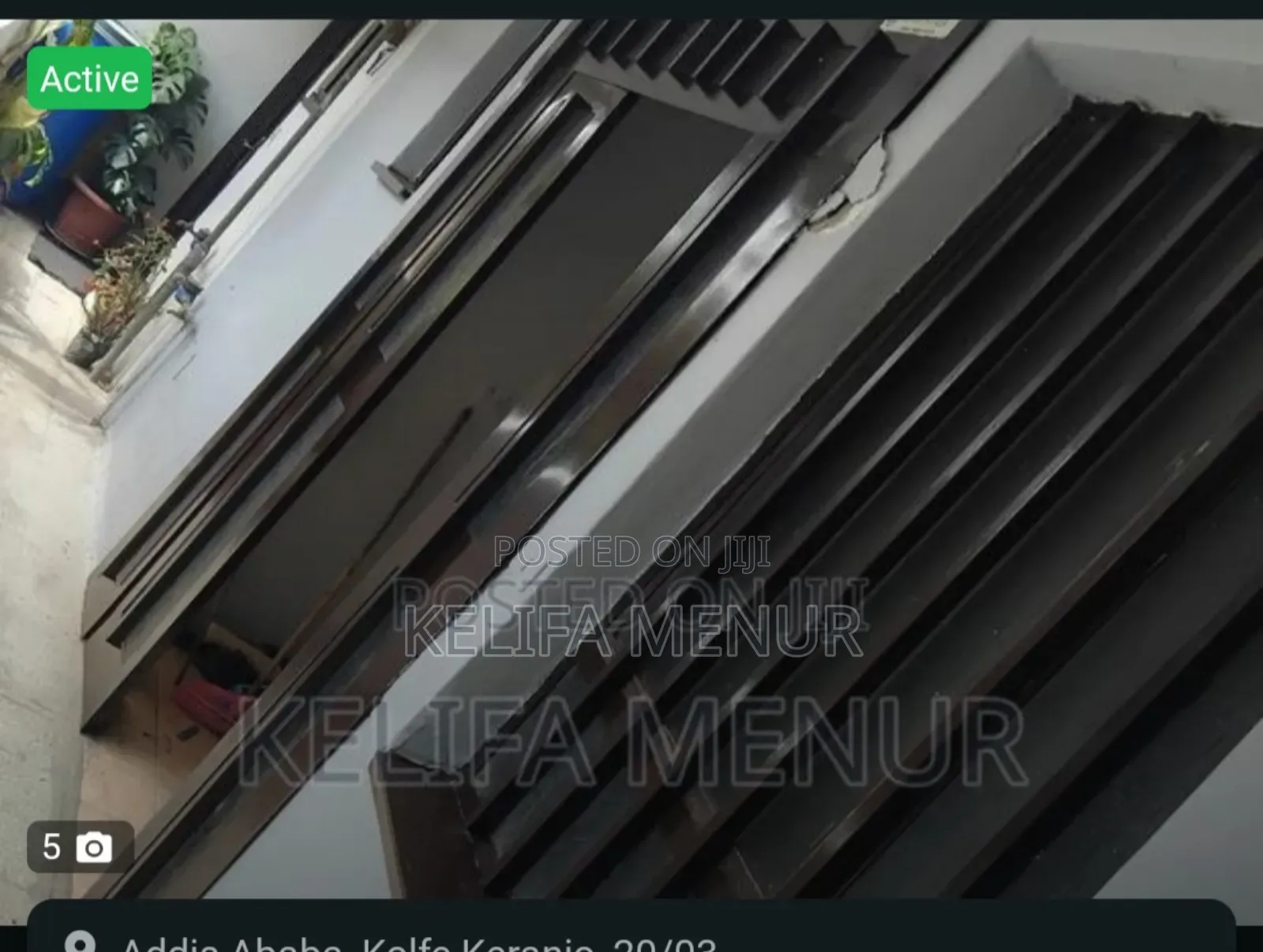 1bdrm Condo in China Condominium, Kolfe Keranio for sale