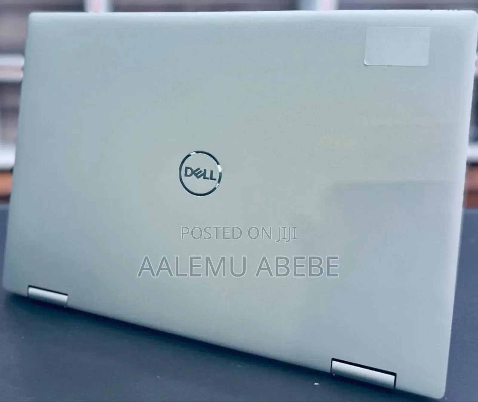 New Laptop Dell Inspiron 15 16GB Intel Core I7 SSD 512GB