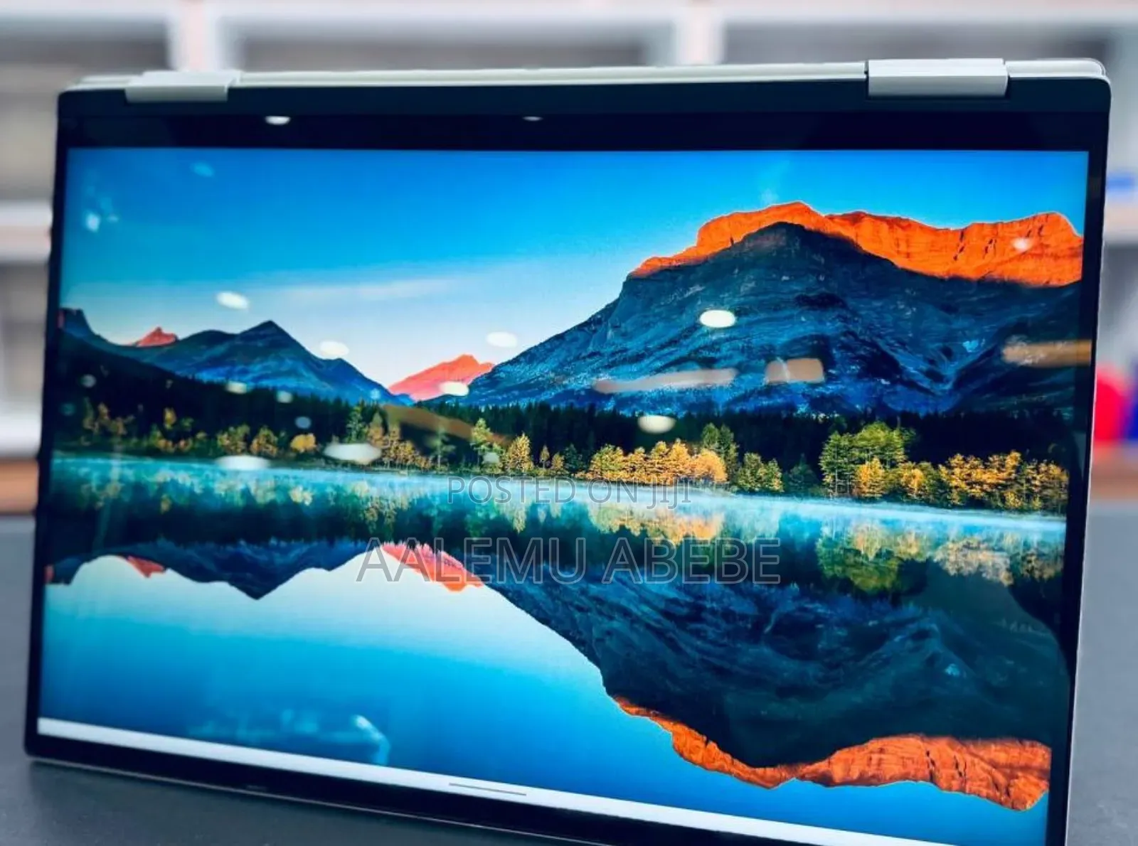 New Laptop Dell Inspiron 15 16GB Intel Core I7 SSD 512GB