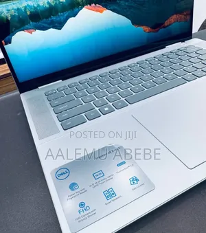 New Laptop Dell Inspiron 15 16GB Intel Core I7 SSD 512GB