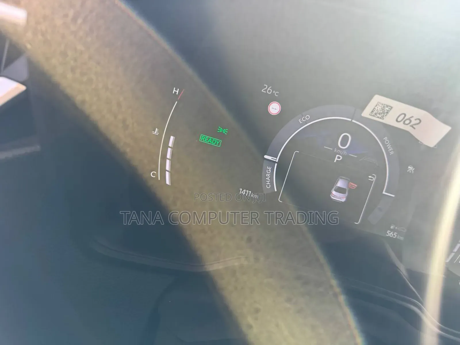 Toyota Corolla Cross Hybrid 2024 White