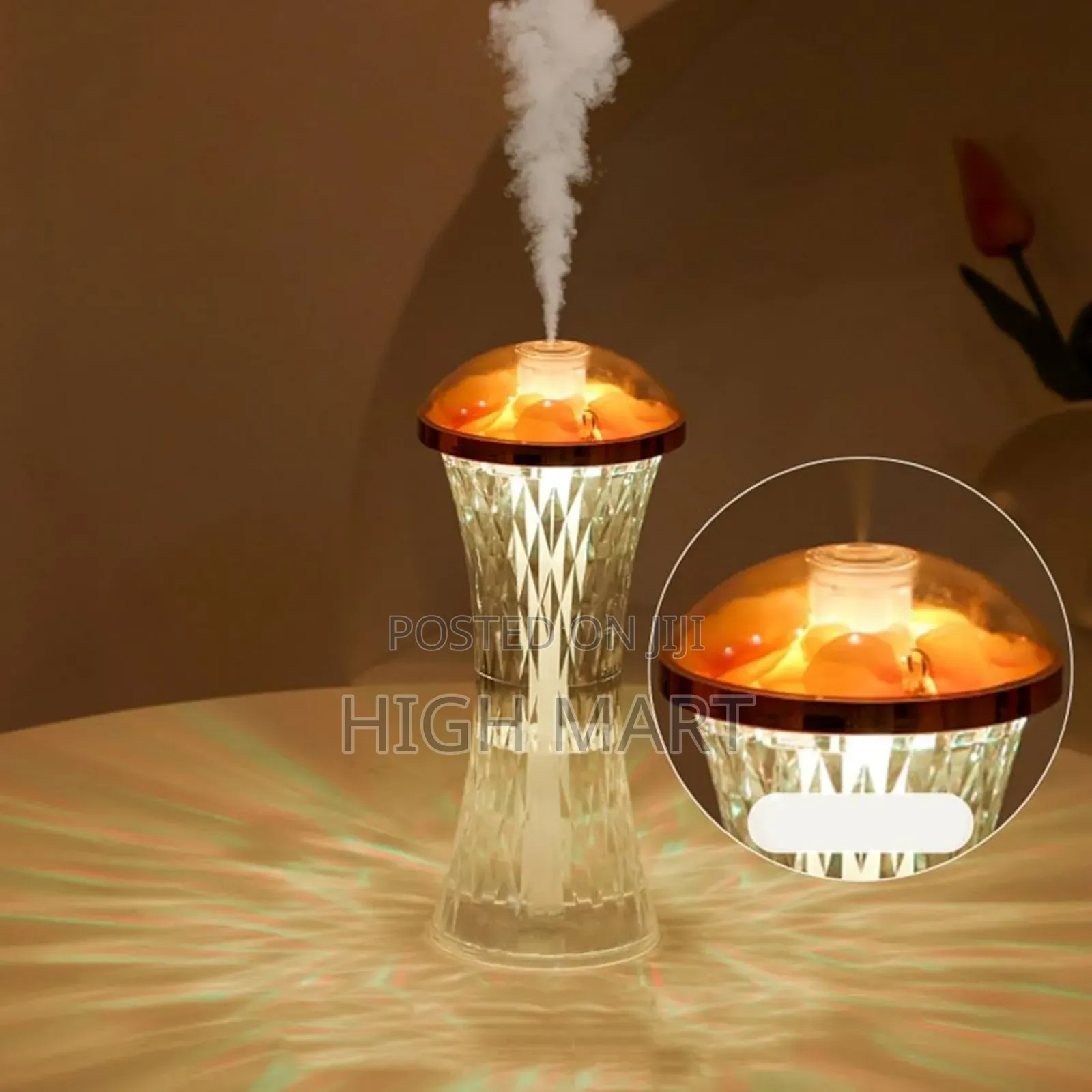 Xiaomanayo Air Humidifier