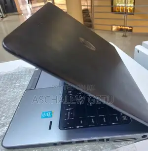Photo - New Laptop HP EliteBook 840 G2 4GB Intel Core I5 HDD 500GB