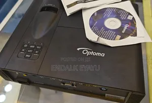 Optoma DLP FHD Projector