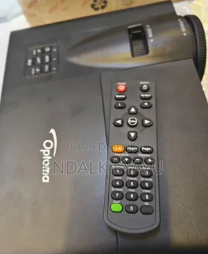 Optoma DLP FHD Projector