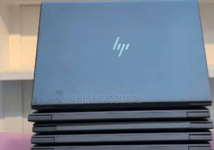 Photo - New Laptop HP ZBook Studio 16GB Intel Core I5 SSD 512GB