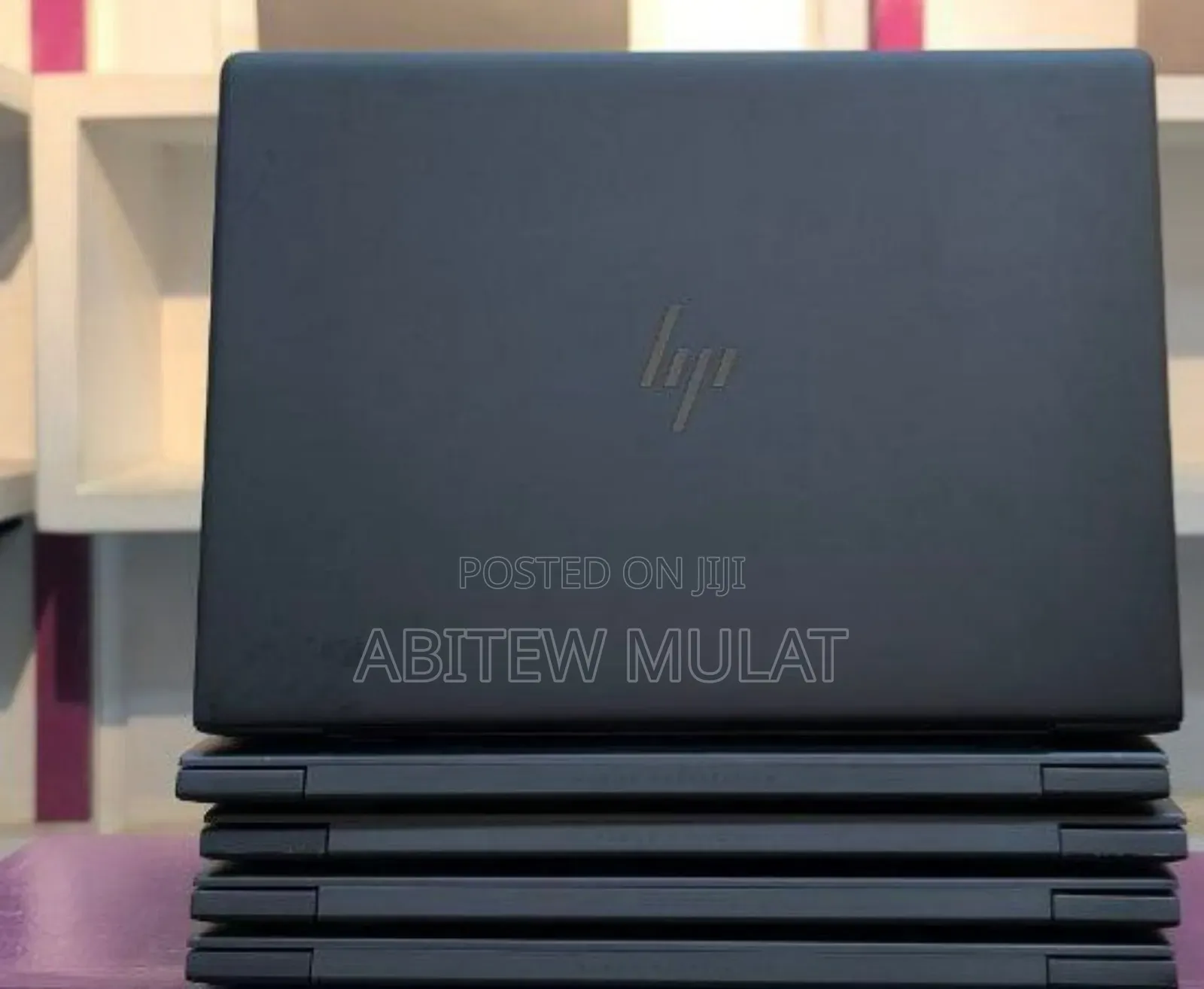 New Laptop HP ZBook Studio 16GB Intel Core I5 SSD 512GB