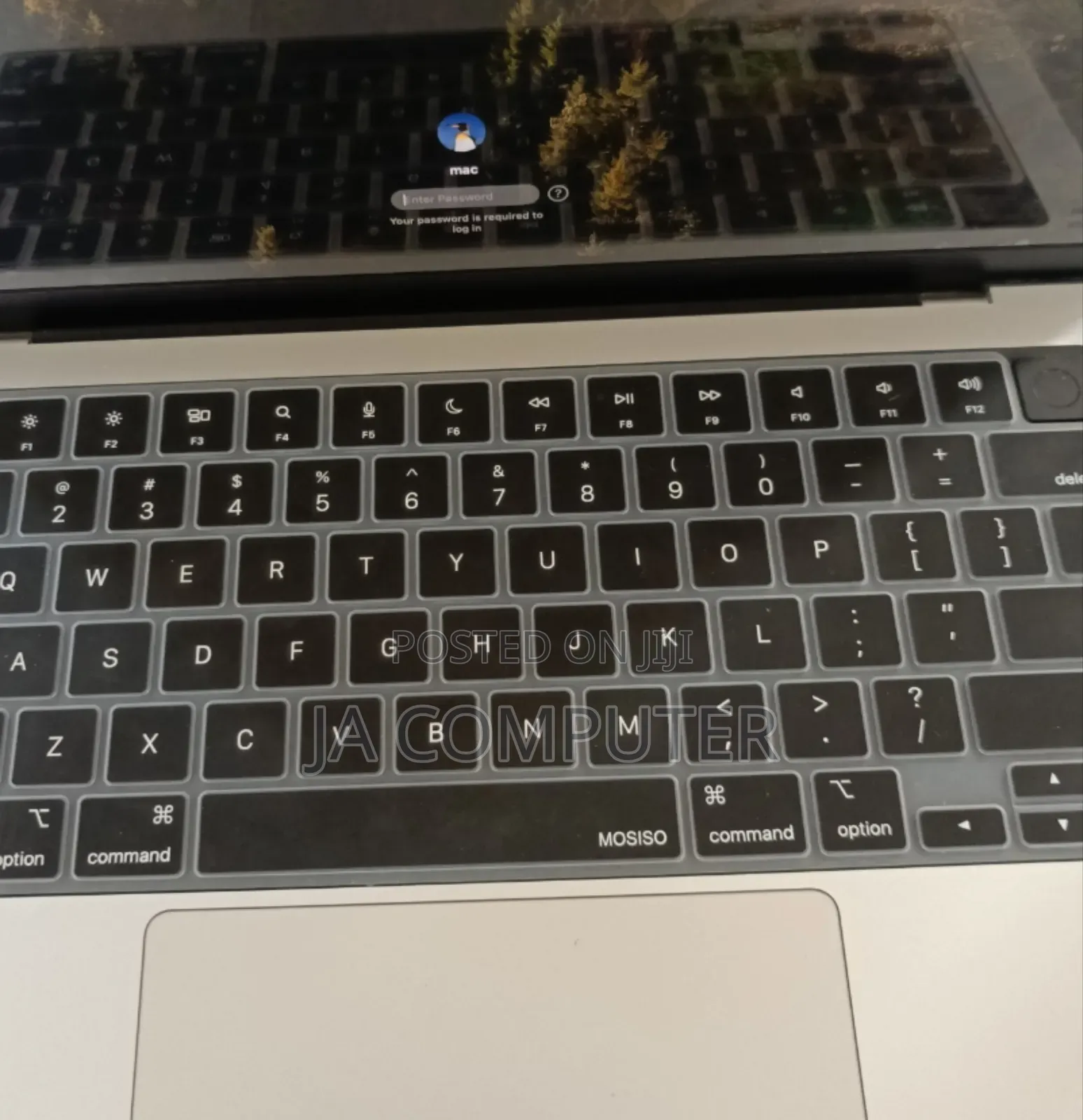 New Apple MacBook Pro 2023 M3 Max 14-Inch 8GB Apple M3 Pro SSD 512GB