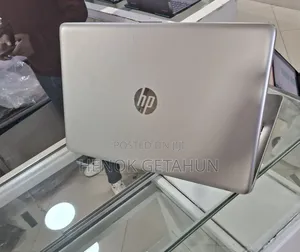 New Laptop HP Stream Notebook 8GB Intel Core I5 SSD 1T