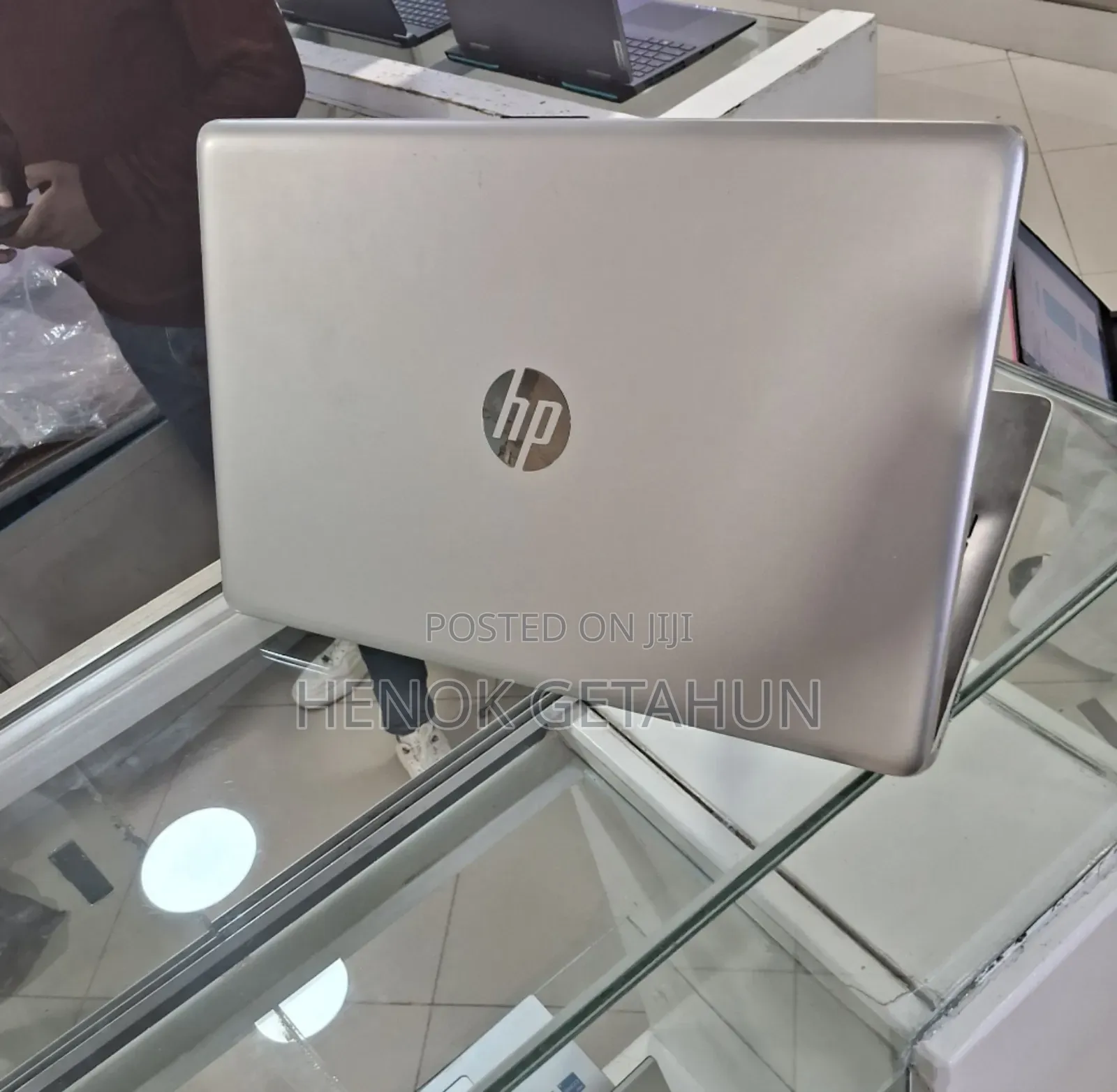 New Laptop HP Stream Notebook 8GB Intel Core I5 SSD 1T