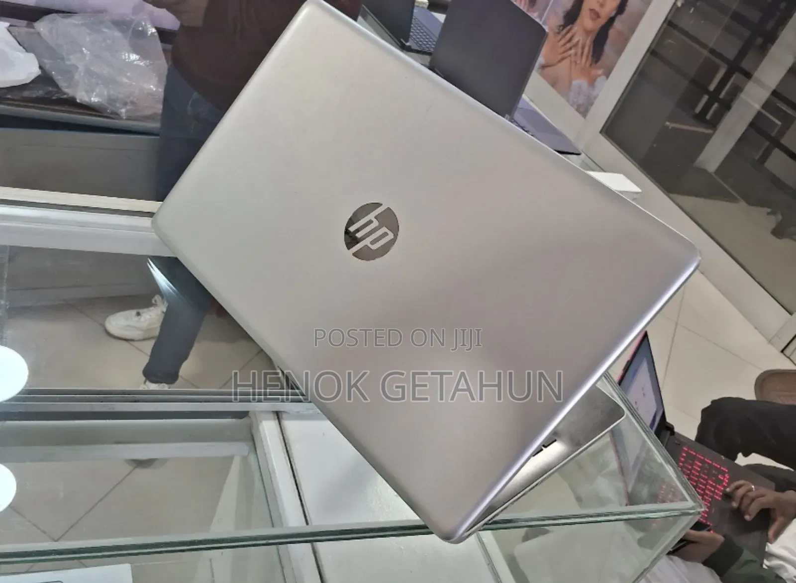 New Laptop HP Stream Notebook 8GB Intel Core I5 SSD 1T