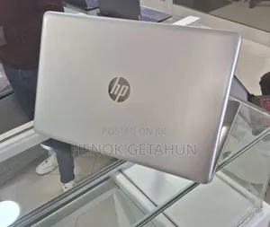 New Laptop HP Stream Notebook 8GB Intel Core I5 SSD 1T