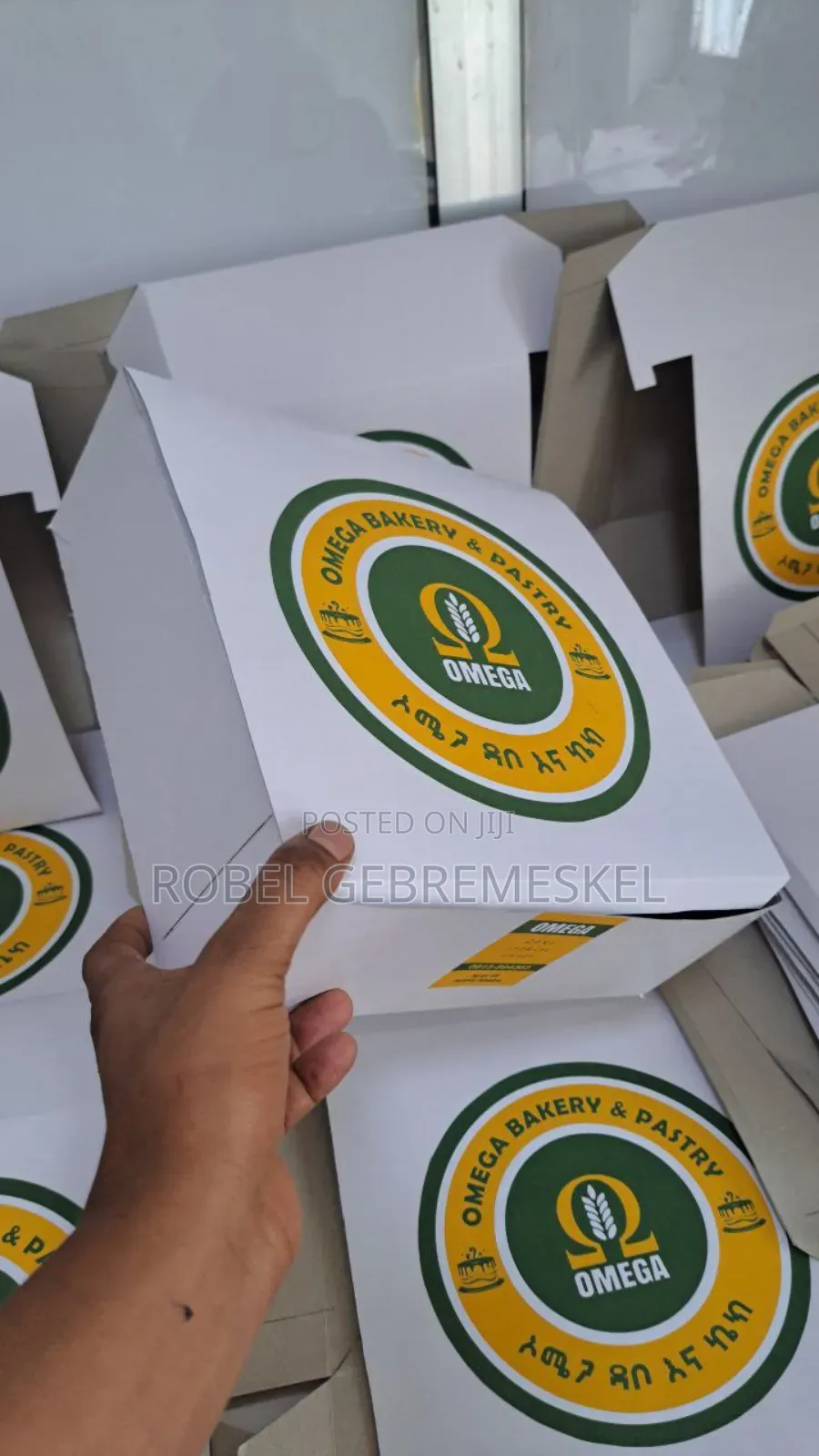 Printing Service የ ሆቴል ፎልደር፣ የወረቅት፣የጨርቅ: ቦርሳዎች የ