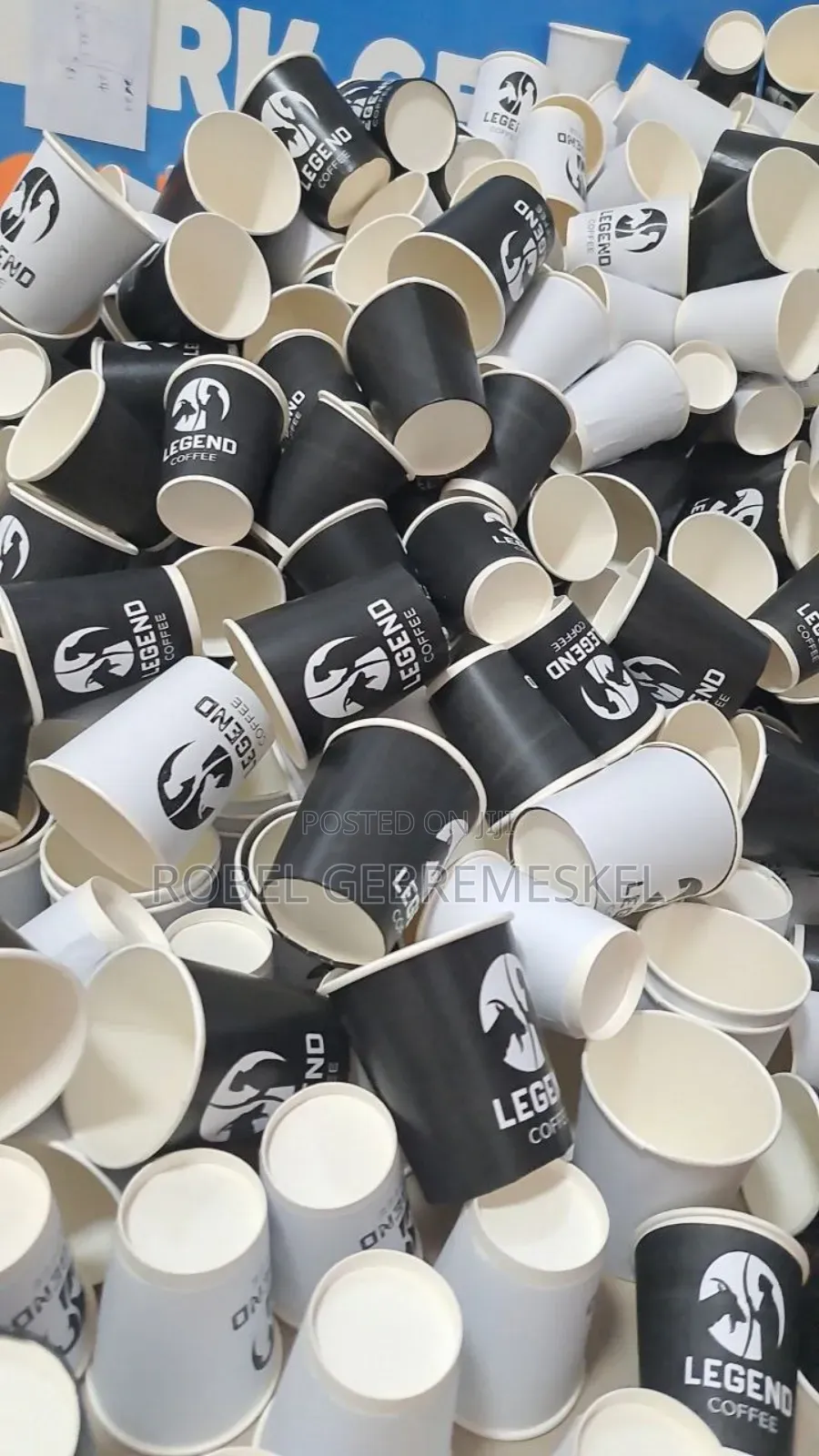 Printing Service የ ሆቴል ፎልደር፣ የወረቅት፣የጨርቅ: ቦርሳዎች የ