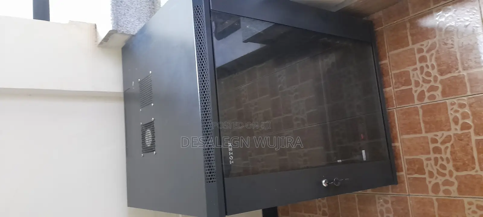 Server Rack Mount 15u