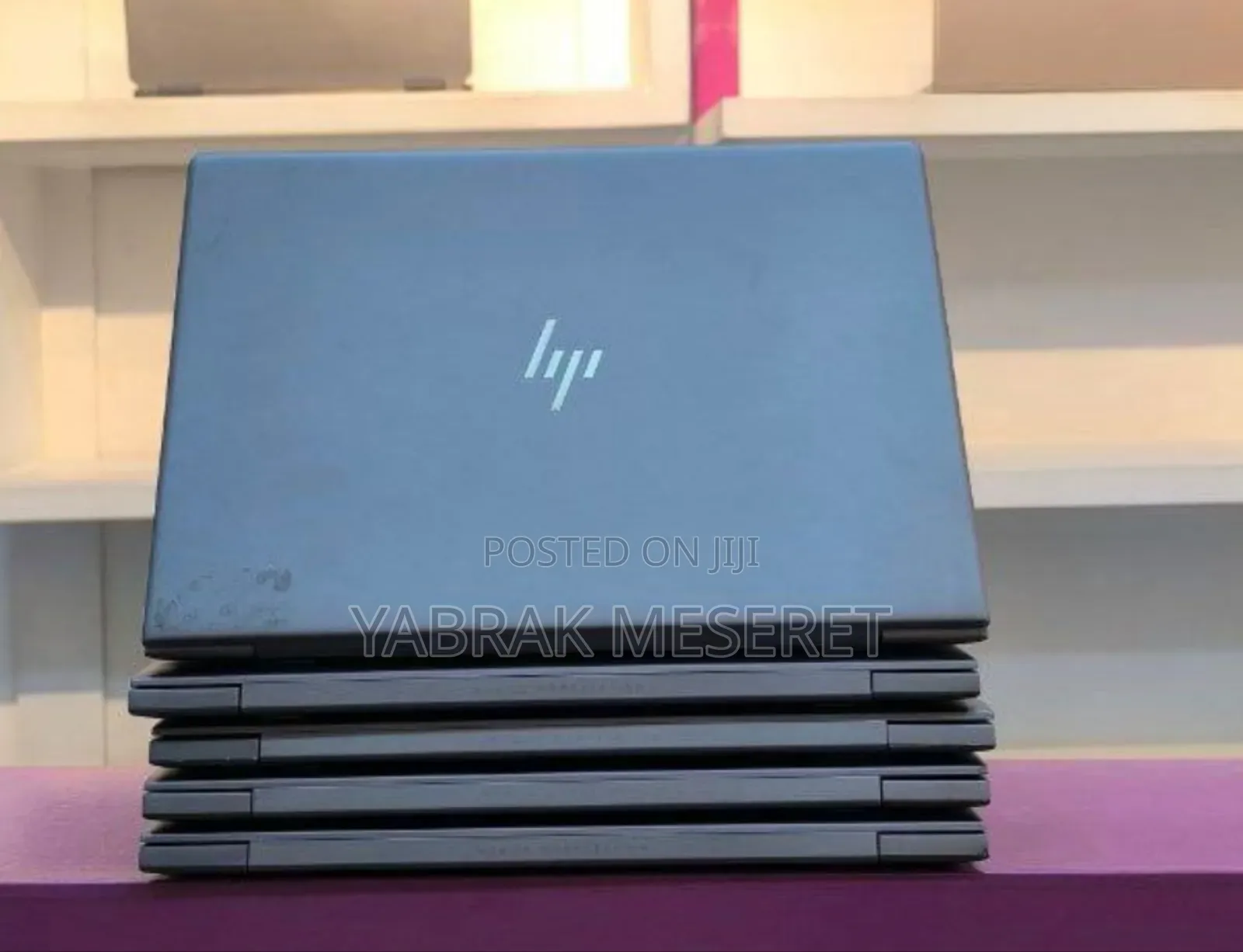 New Laptop HP ZBook 14u 16GB Intel Core I5 SSD 512GB