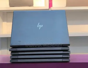 New Laptop HP ZBook 14u 16GB Intel Core I5 SSD 512GB