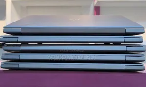 New Laptop HP ZBook 14u 16GB Intel Core I5 SSD 512GB