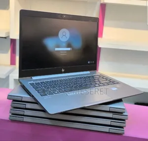 New Laptop HP ZBook 14u 16GB Intel Core I5 SSD 512GB