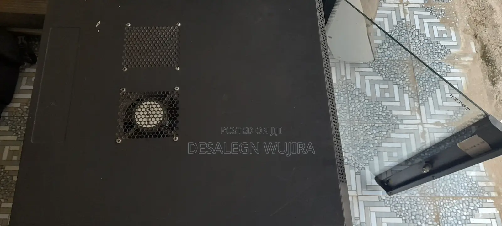 Server Rack Mount 15u