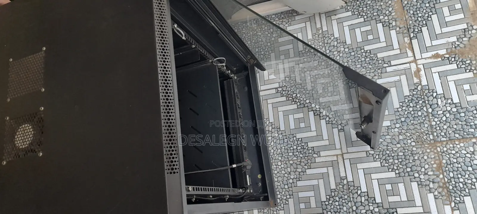 Server Rack Mount 15u