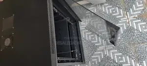 Server Rack Mount 15u