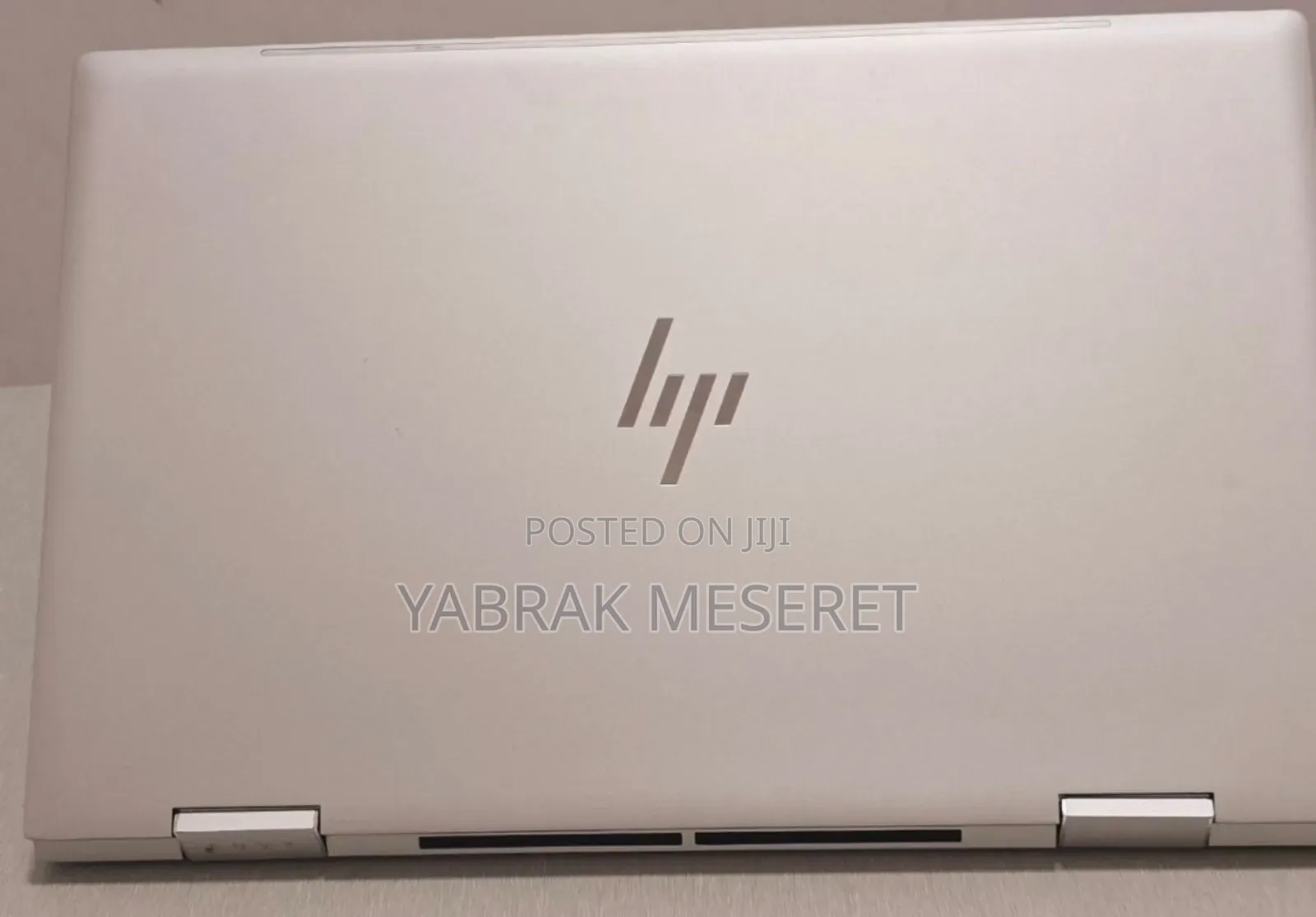 New Laptop HP Envy X360 16GB Intel Core I5 SSD 512GB