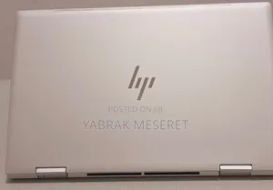 New Laptop HP Envy X360 16GB Intel Core I5 SSD 512GB
