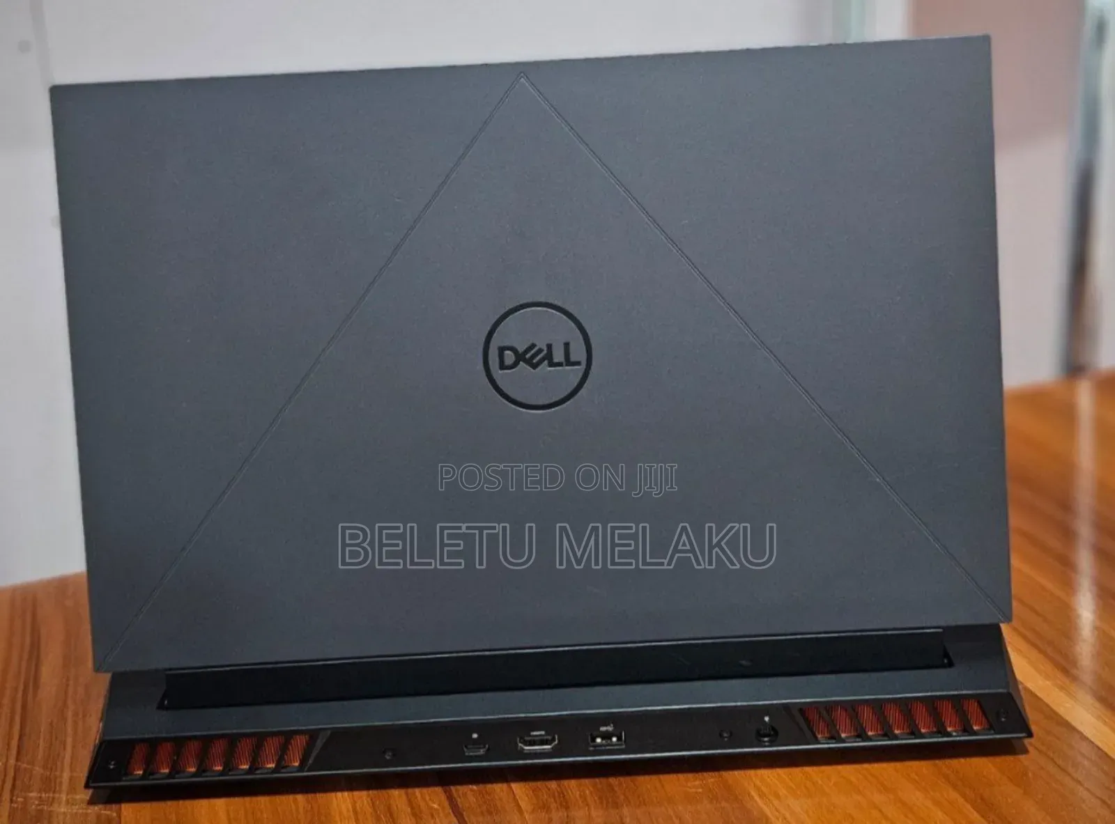 New Laptop Dell G15 5511 16GB Intel Core I7 SSD 1T