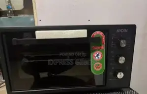 Aydin Mini Oven