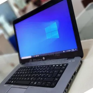 New Laptop HP EliteBook 850 8GB Intel Core I5 HDD 1T