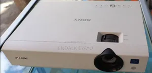 Photo - Sony Projector