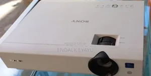 Sony Projector