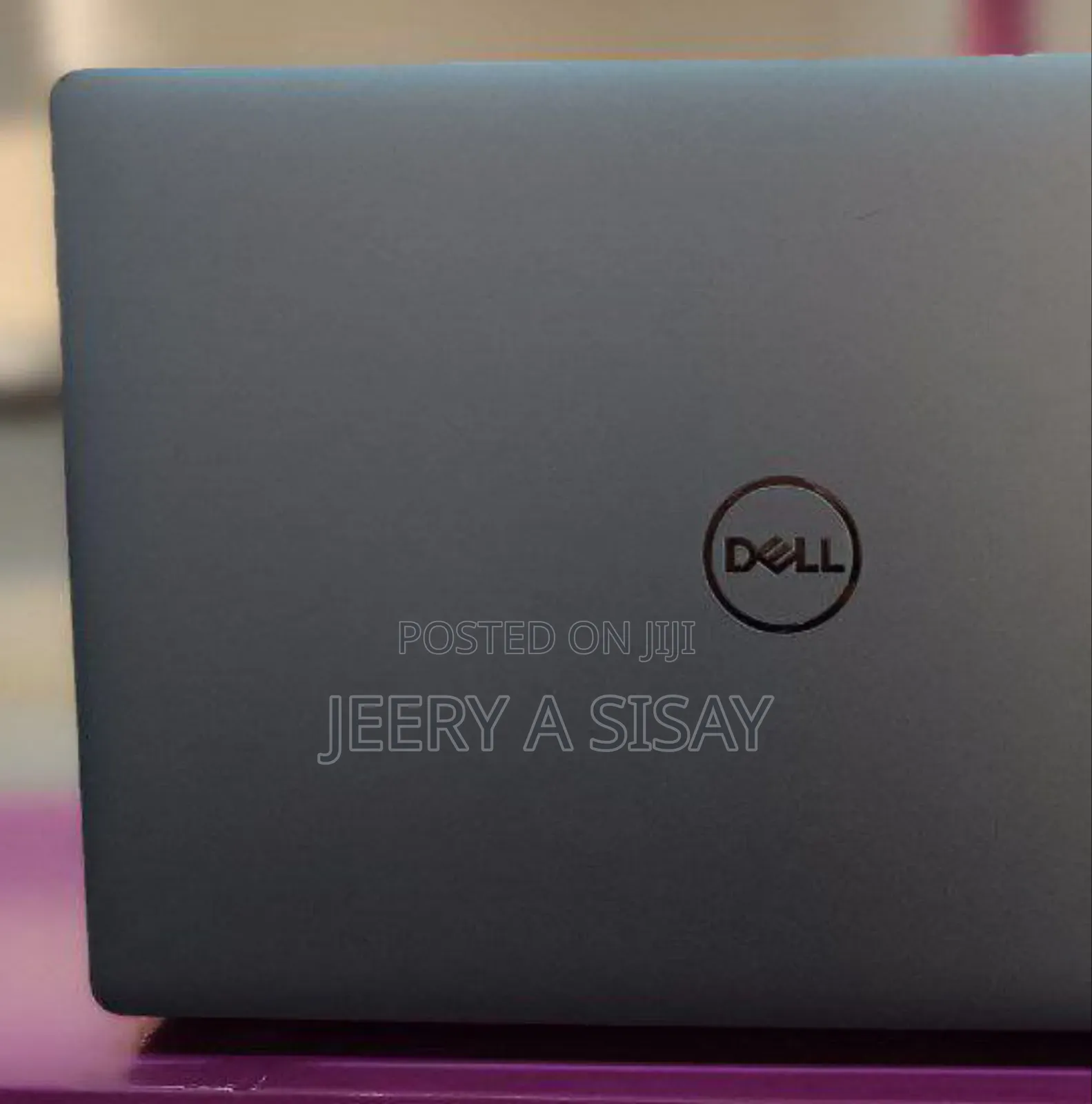 New Laptop Dell Latitude 5411 16GB Intel Core I5 SSD 512GB