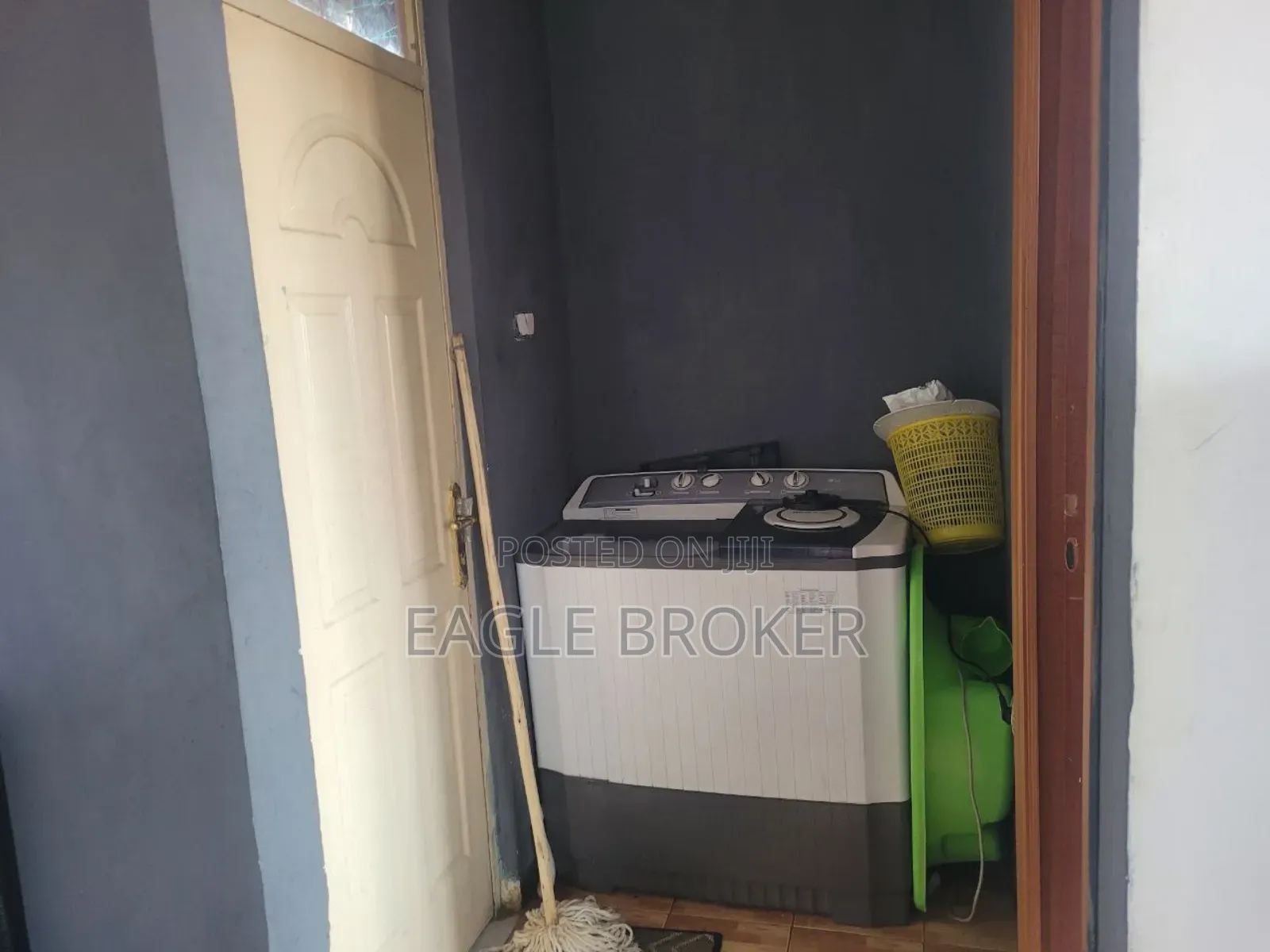 1bdrm Condo in Eagle Broker, Yeka for sale