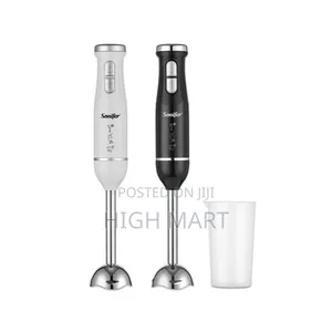 Photo - Hand Blender With Cup