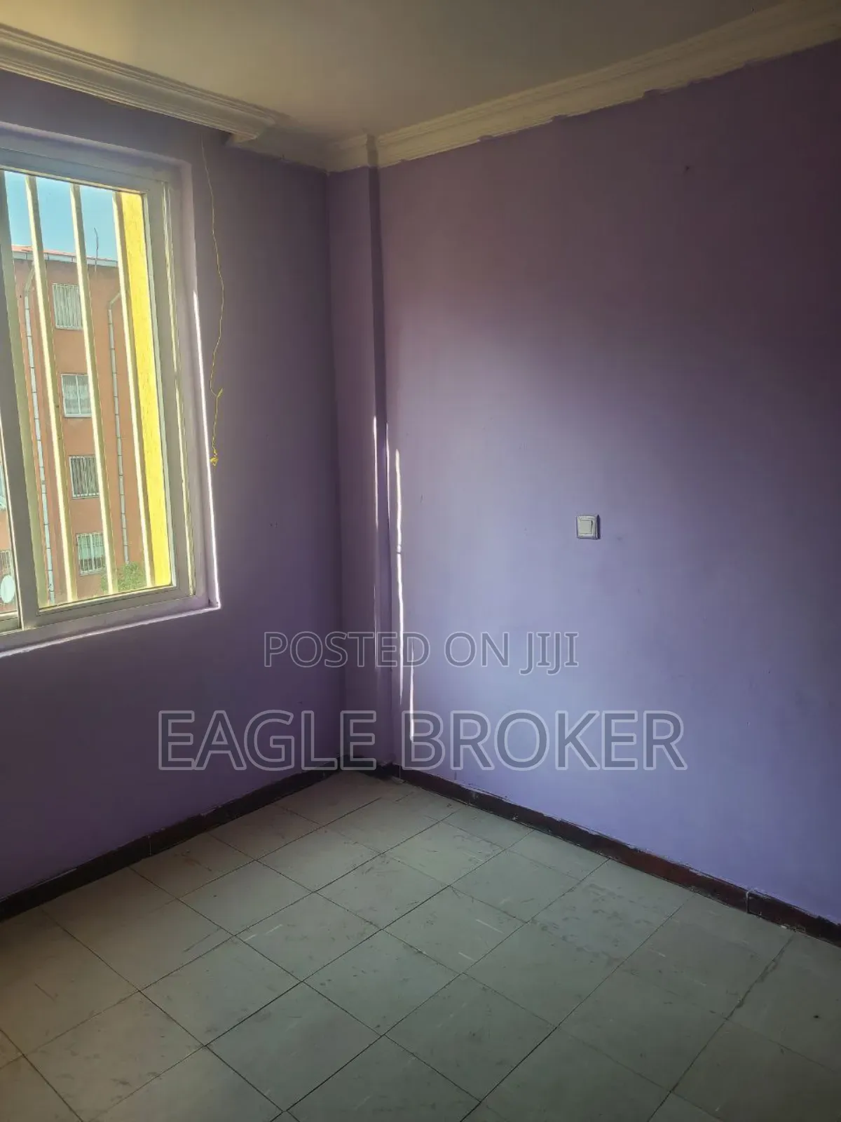 1bdrm Condo in Eagle Broker, Yeka for sale