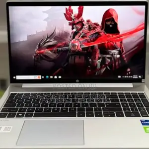 New Laptop HP ProBook 440 16GB Intel Core I7 SSD 512GB