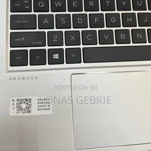 New Laptop HP ProBook 440 16GB Intel Core I7 SSD 512GB