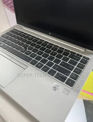 New Laptop HP EliteBook 840 G7 16GB Intel Core I7 SSD 512GB