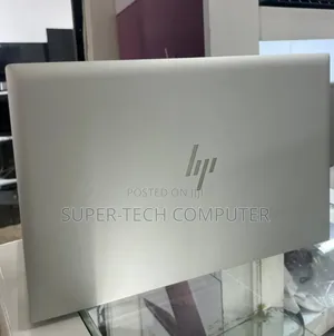New Laptop HP EliteBook 840 G7 16GB Intel Core I7 SSD 512GB